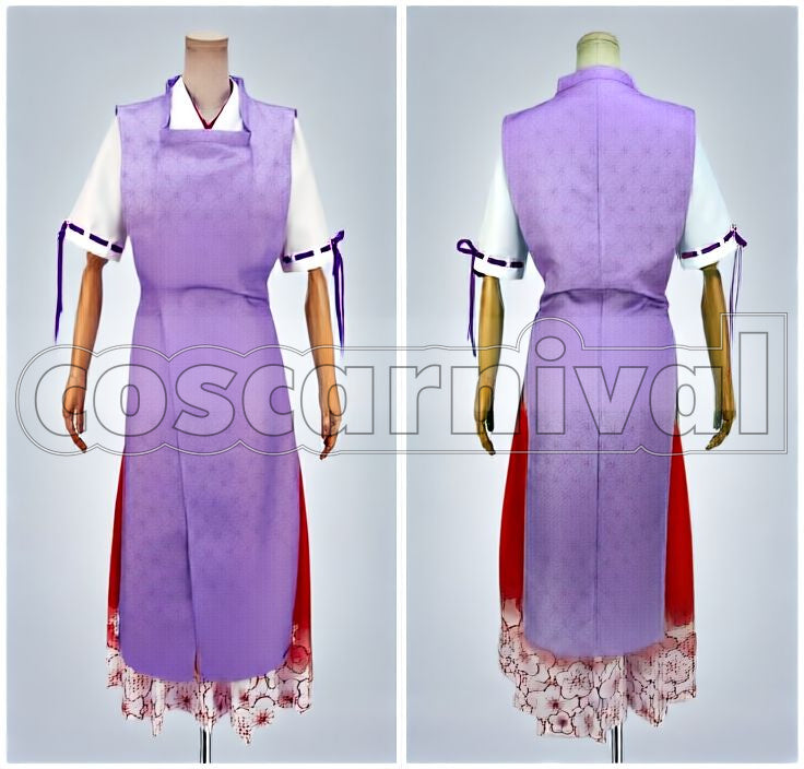 Yuta Aoi Shoufuku＊The Ogres and Brothers' Setsubun Festival Cosplay cosplay costume from Ensemble Stars!, detail-2