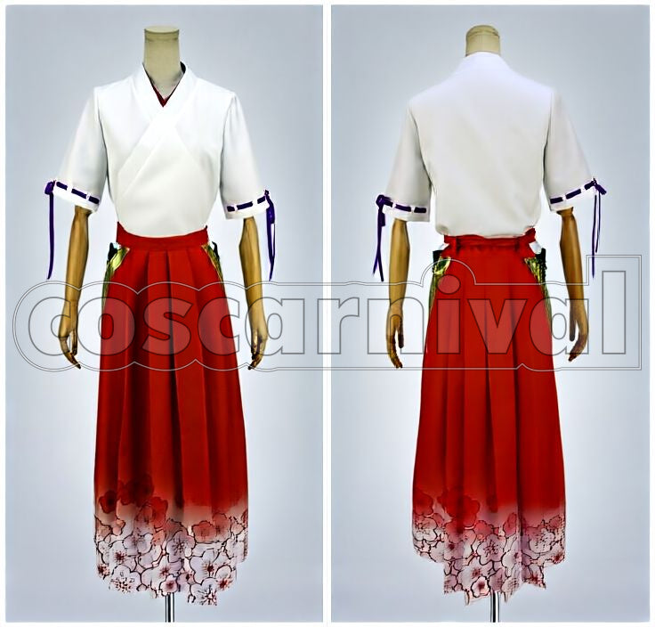 Yuta Aoi Shoufuku＊The Ogres and Brothers' Setsubun Festival Cosplay cosplay costume from Ensemble Stars!, detail-4