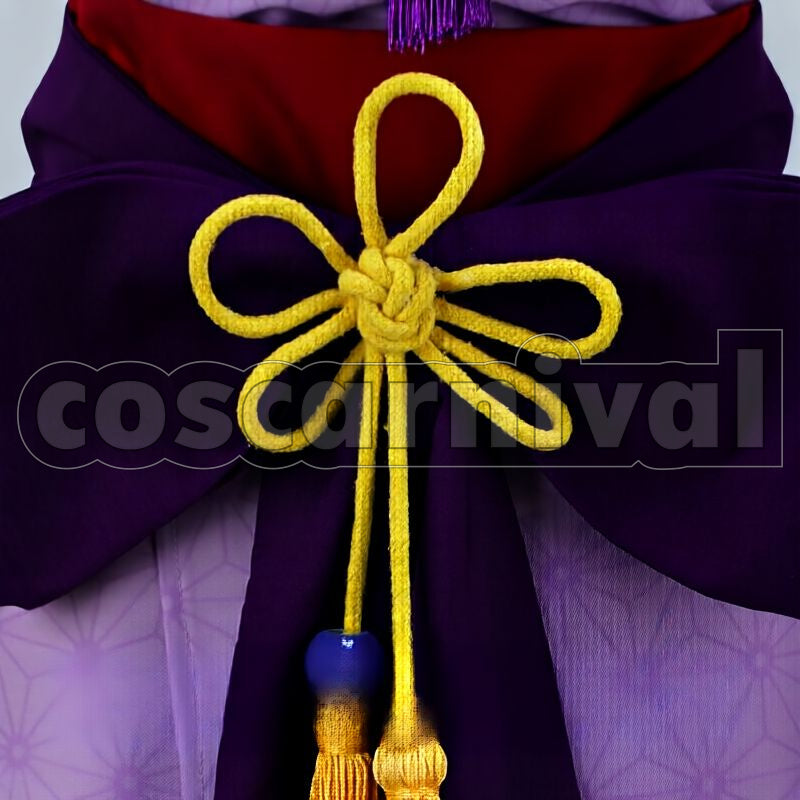 Yuta Aoi Shoufuku＊The Ogres and Brothers' Setsubun Festival Cosplay cosplay costume from Ensemble Stars!, detail-7