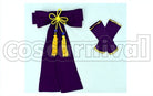 Yuta Aoi Shoufuku＊The Ogres and Brothers' Setsubun Festival Cosplay cosplay costume from Ensemble Stars!, accessory set view