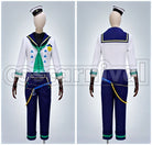 Yuta Aoi Voyage! Early Spring Cruising Live Cosplay cosplay costume from Ensemble Stars!, detail-17