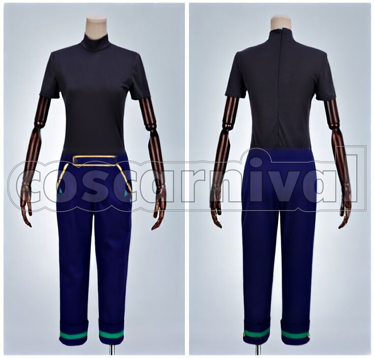 Yuta Aoi Voyage! Early Spring Cruising Live Cosplay cosplay costume from Ensemble Stars!, detail-18