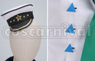 Yuta Aoi Voyage! Early Spring Cruising Live Cosplay cosplay costume from Ensemble Stars!, detail-17