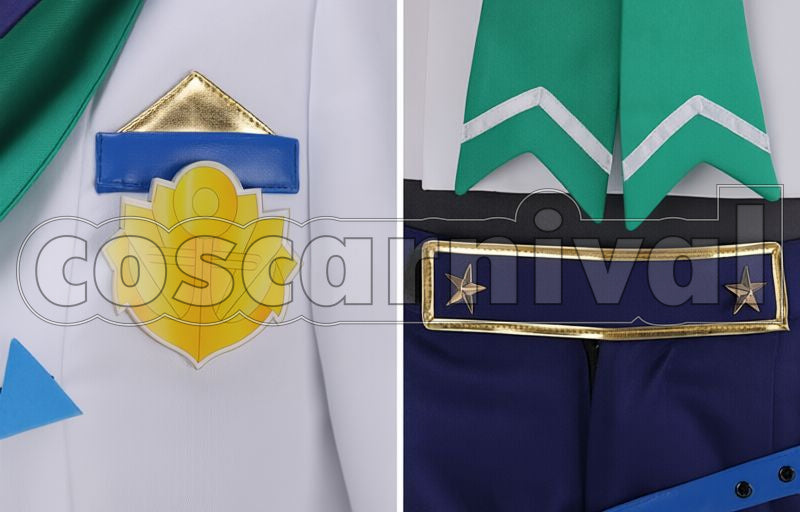 Yuta Aoi Voyage! Early Spring Cruising Live Cosplay cosplay costume from Ensemble Stars!, detail-1