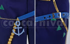 Yuta Aoi Voyage! Early Spring Cruising Live Cosplay cosplay costume from Ensemble Stars!, detail-2