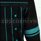 Yuzuru Fushimi, Aira Shiratori, Mika Kagehira, Keito Hasumi Keito Lecture Cosplay cosplay costume from Ensemble Stars!!, detail-2