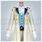 Yuzuru Fushimi Noel＊The Angels' Starlight Festival Cosplay cosplay costume from Ensemble Stars!, front view