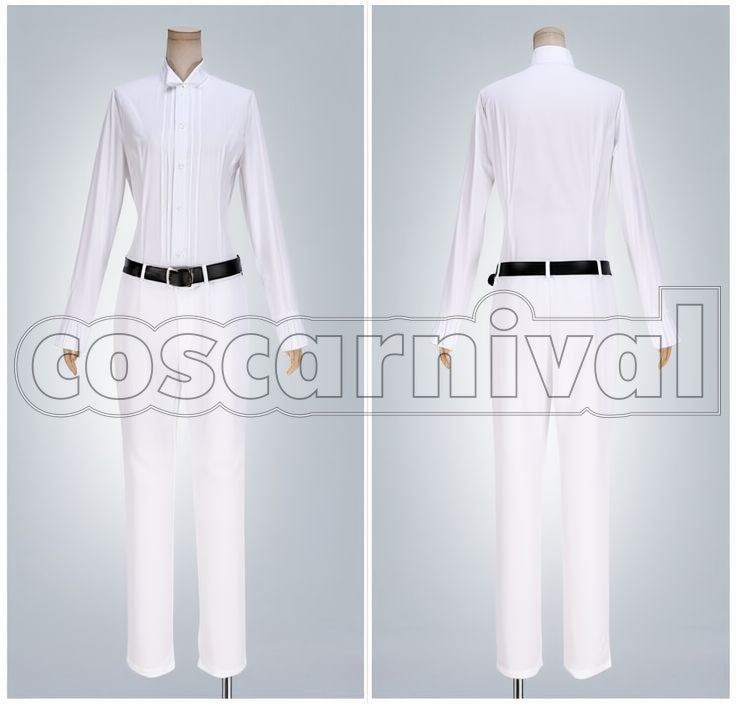 Yuzuru Fushimi Noel＊The Angels' Starlight Festival Cosplay cosplay costume from Ensemble Stars!, detail-32