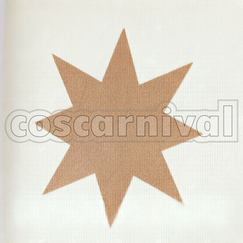 Yuzuru Fushimi Noel＊The Angels' Starlight Festival Cosplay cosplay costume from Ensemble Stars!, detail-1