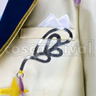 Yuzuru Fushimi Noel＊The Angels' Starlight Festival Cosplay cosplay costume from Ensemble Stars!, detail-2