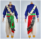 Yuzuru Fushimi Scorching Hot! The Scenery of Southern Lands and Summer Vacation Cosplay cosplay costume from Ensemble Stars!, detail-25