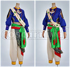 Yuzuru Fushimi Scorching Hot! The Scenery of Southern Lands and Summer Vacation Cosplay cosplay costume from Ensemble Stars!, detail-26