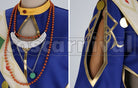 Yuzuru Fushimi Scorching Hot! The Scenery of Southern Lands and Summer Vacation Cosplay cosplay costume from Ensemble Stars!, detail-1