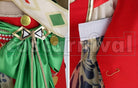 Yuzuru Fushimi Scorching Hot! The Scenery of Southern Lands and Summer Vacation Cosplay cosplay costume from Ensemble Stars!, detail-3