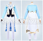 Yuzuru Fushimi Symphony＊Magnolia of Blessings Cosplay cosplay costume from Ensemble Stars!, detail 1 view 1