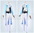 Yuzuru Fushimi Symphony＊Magnolia of Blessings Cosplay cosplay costume from Ensemble Stars!, detail 2 view 1
