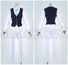 Yuzuru Fushimi Symphony＊Magnolia of Blessings Cosplay cosplay costume from Ensemble Stars!, detail 3 view 1