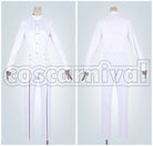 Yuzuru Fushimi Symphony＊Magnolia of Blessings Cosplay cosplay costume from Ensemble Stars!, detail 4 view 1