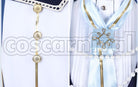 Yuzuru Fushimi Symphony＊Magnolia of Blessings Cosplay cosplay costume from Ensemble Stars!, detail 1 view 2