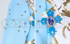 Yuzuru Fushimi Symphony＊Magnolia of Blessings Cosplay cosplay costume from Ensemble Stars!, detail 3 view 2