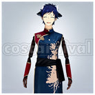 Yuzuru Fushimi Zodiac (Part One) Cosplay cosplay costume from Ensemble Stars!, front view 1