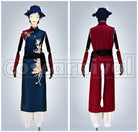 Yuzuru Fushimi Zodiac (Part One) Cosplay cosplay costume from Ensemble Stars!, detail-1