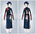 Yuzuru Fushimi Zodiac (Part One) Cosplay cosplay costume from Ensemble Stars!, front view 2