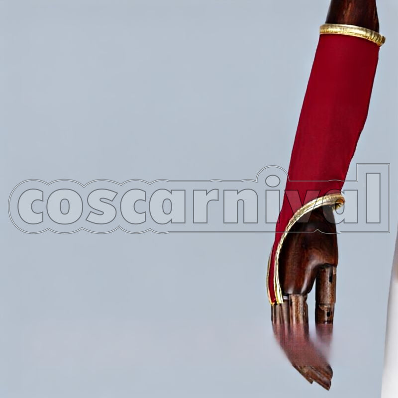 Yuzuru Fushimi Zodiac (Part One) Cosplay cosplay costume from Ensemble Stars!, accessory view 1