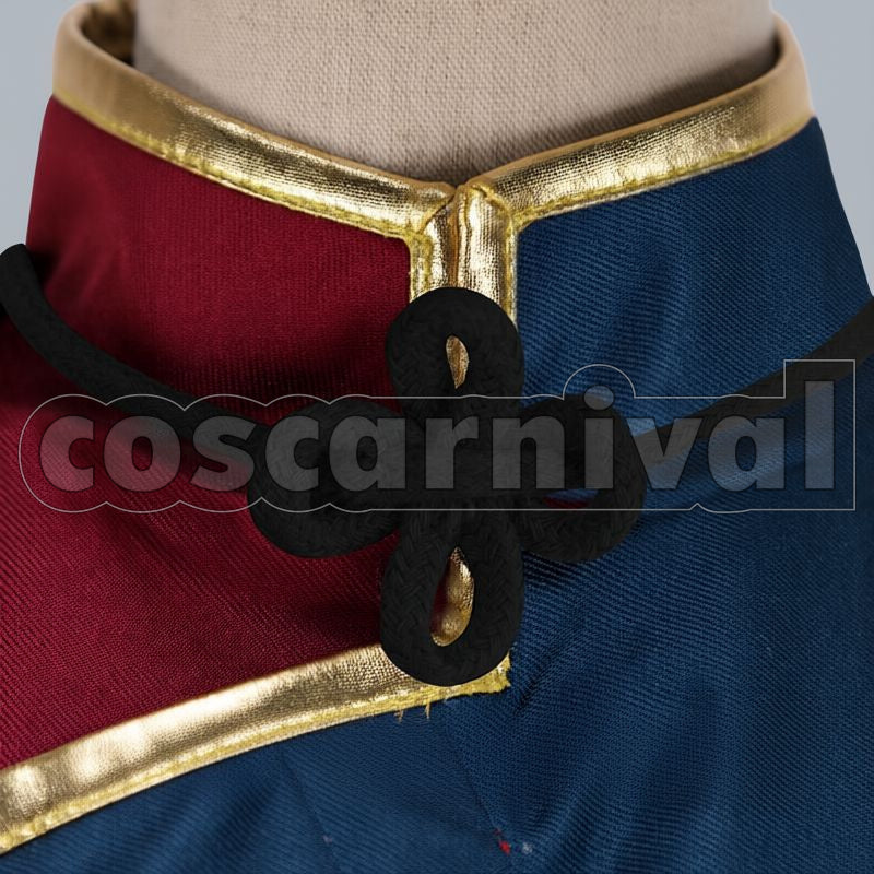 Yuzuru Fushimi Zodiac (Part One) Cosplay cosplay costume from Ensemble Stars!, detail-3