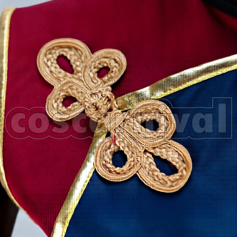 Yuzuru Fushimi Zodiac (Part One) Cosplay cosplay costume from Ensemble Stars!, detail-6