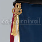 Yuzuru Fushimi Zodiac (Part One) Cosplay cosplay costume from Ensemble Stars!, detail-7