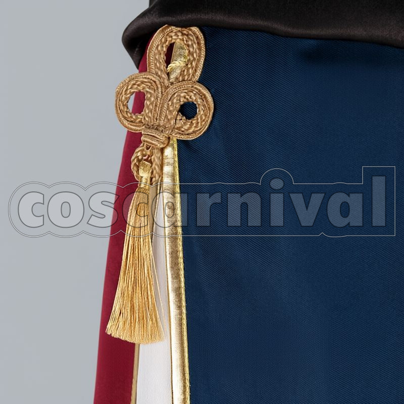 Yuzuru Fushimi Zodiac (Part One) Cosplay cosplay costume from Ensemble Stars!, detail-7