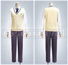 Masamune Izumi Cosplay cosplay costume from Eromanga Sensei, detail-1