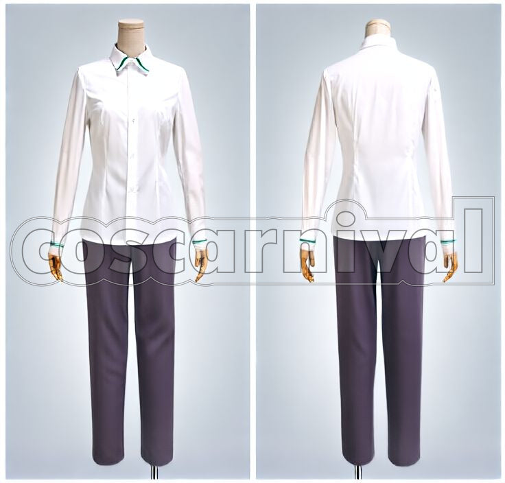 Masamune Izumi Cosplay cosplay costume from Eromanga Sensei, detail-3