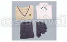 Masamune Izumi Cosplay cosplay costume from Eromanga Sensei, set view
