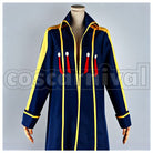 Jellal Fernandes Cosplay cosplay costume from Fairy Tail, front view 1
