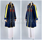 Jellal Fernandes Cosplay cosplay costume from Fairy Tail, front view 2