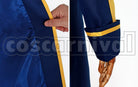 Jellal Fernandes Cosplay cosplay costume from Fairy Tail, detail-3