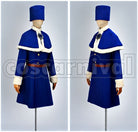 Juvia Lockser Cosplay cosplay costume from Fairy Tail, detail-2