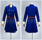 Juvia Lockser Cosplay cosplay costume from Fairy Tail, detail-3