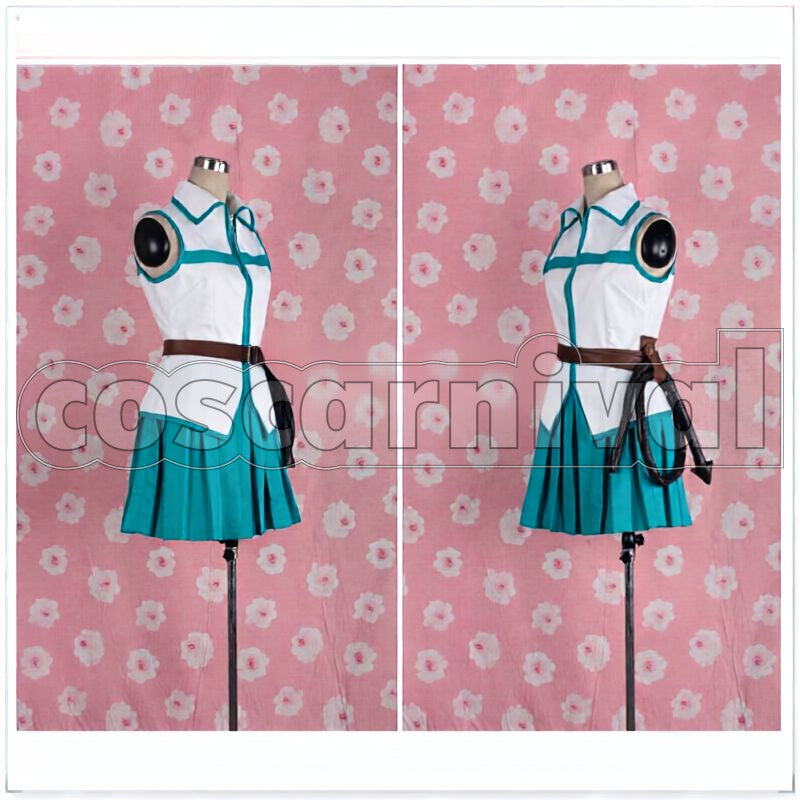 Lucy Heartfilia Cosplay cosplay costume from Fairy Tail, detail-3