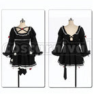 Akari cosplay costume from Fantasista Doll, front view