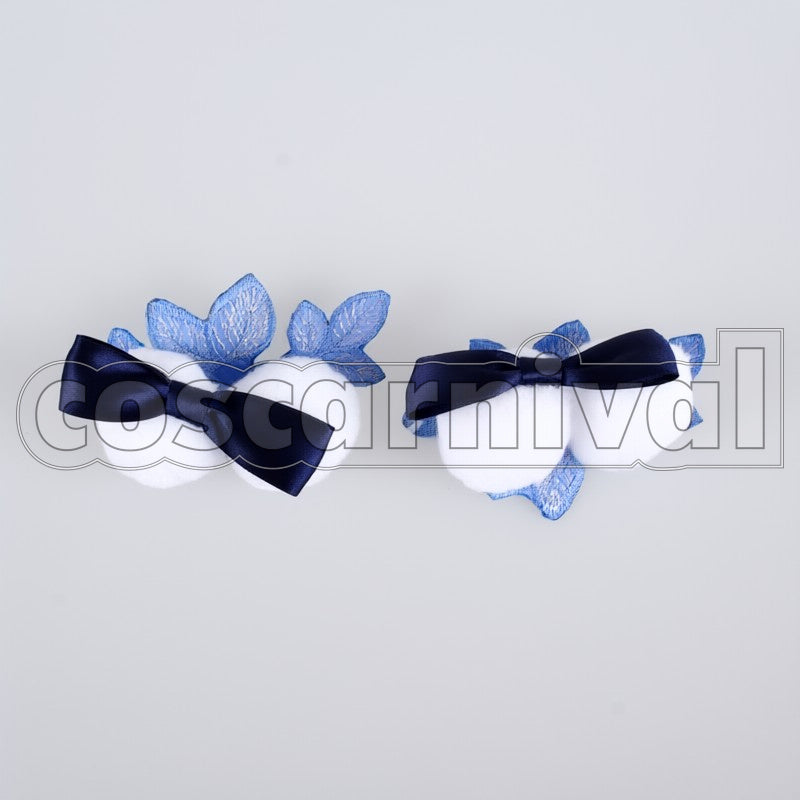 katia cosplay costume from Fantasista Doll, detail-1