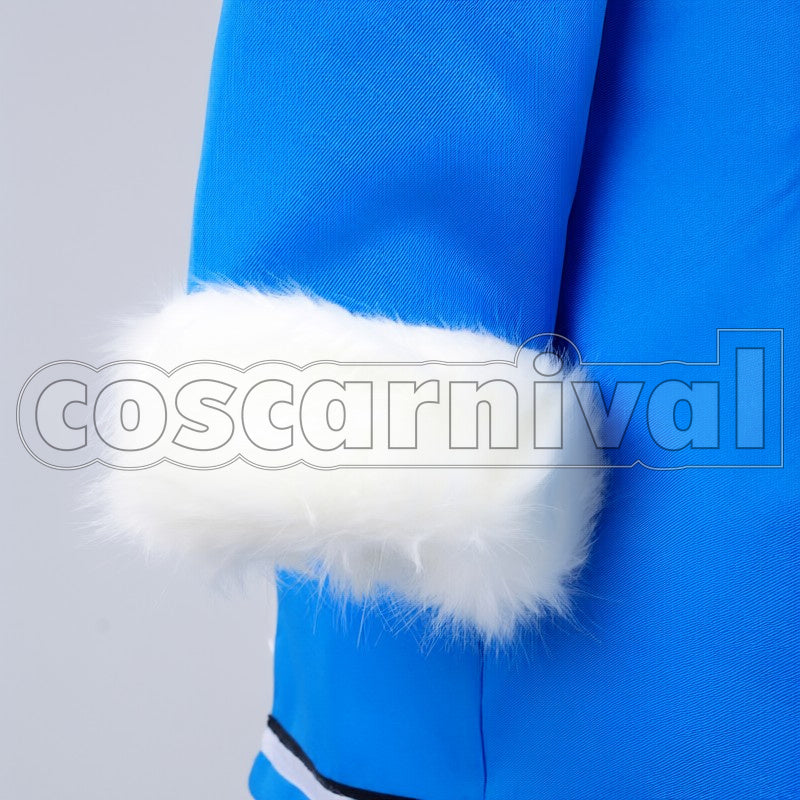 katia cosplay costume from Fantasista Doll, detail-6