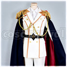 The Rafflesia Man Cosplay cosplay costume from Fantasista Doll, front view 1