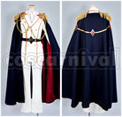 The Rafflesia Man Cosplay cosplay costume from Fantasista Doll, detail-1