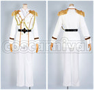 The Rafflesia Man Cosplay cosplay costume from Fantasista Doll, detail-2