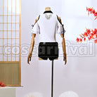 Maiden of Black Water Yuri Kozukata Cosplay cosplay costume from Fatal Frame:, back view 2