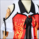 Maiden of Black Water Yuri Kozukata Cosplay cosplay costume from Fatal Frame:, detail-1