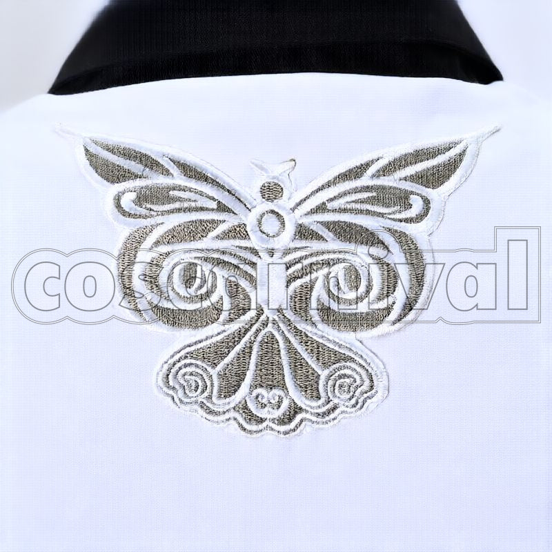 Maiden of Black Water Yuri Kozukata Cosplay cosplay costume from Fatal Frame:, detail-4